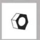 FLORABEST FGW 84 B1 - Montagematerial - 4