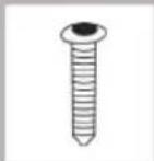 FLORABEST FGW 84 B1 - Assembly material - 2