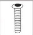 FLORABEST FGW 84 B1 - Assembly material - 1