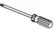 FLORABEST 31347 - Required tools - 1