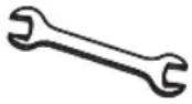 FLORABEST 31347 - Required tools - 2