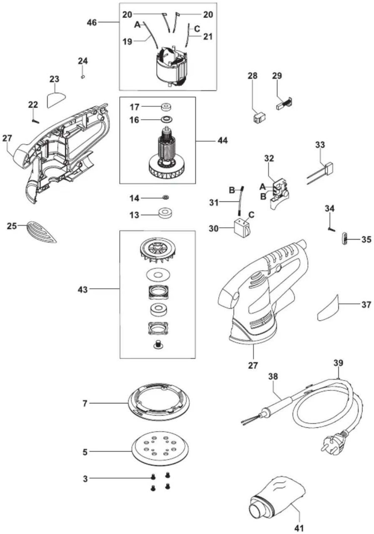 BLACK & DECKER XTA90EK - Δήλωση συμμόρφωσης με την Ευρωπαϊκή Κοινότητα - 4