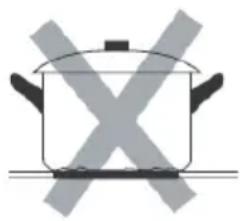 Klarstein 10029241 - Die Topfform - 1