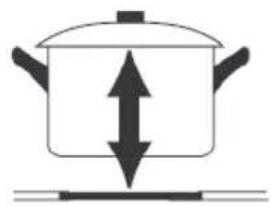 Klarstein 10029241 - Pan form - 4