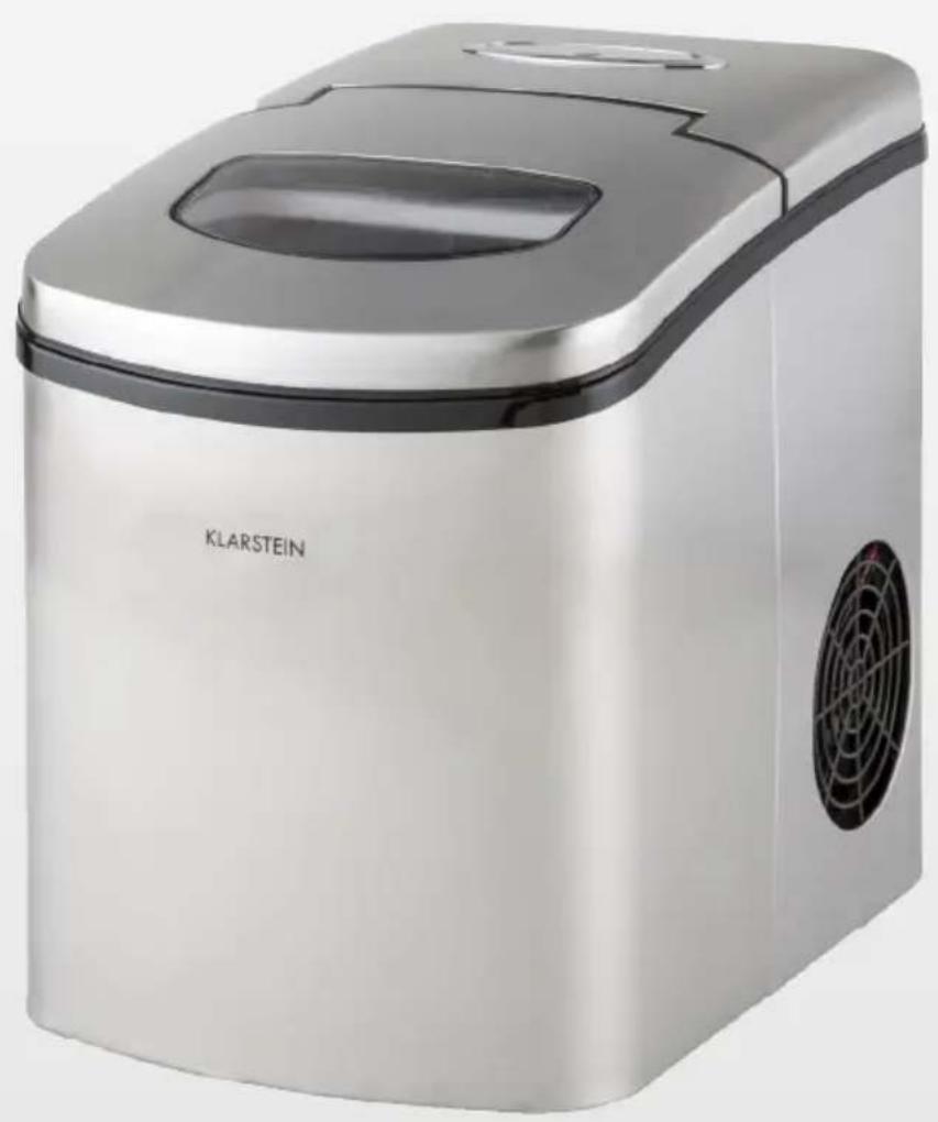 Klarstein 10028270 - 1