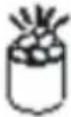 Klarstein Mr. Frost - CLOCK DISPLAY - 4