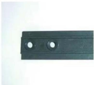 Klarstein 10005400 - Instruction of the Sliding Hinge - 1