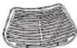 Klarstein Jet Set - Clean air inlet filter - 2