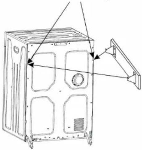 Klarstein Jet Set - Wandinstallation - 8