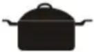 Klarstein Cook n Roll - CHOICE OF COOKWARE - 3