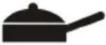 Klarstein Cook n Roll - CHOICE OF COOKWARE - 2