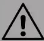 Klarstein Cook n Roll - CAUTION - 1
