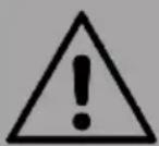 Klarstein Cook n Roll - Risk of electrical shock - 1
