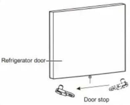 Klarstein KS50-A - REVERSE DOOR - 7