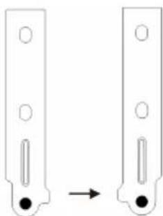 Klarstein KS50-A - REVERSE DOOR - 4
