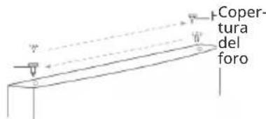 Klarstein KS50-A - Livellare il frigorifero - 9