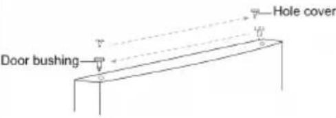 Klarstein KS50-A - REVERSE DOOR - 8