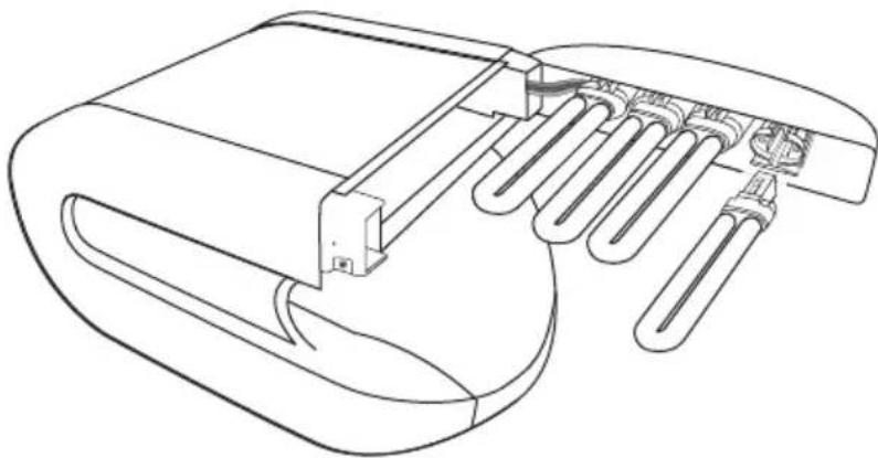 SILVERCREST SNS 45 A3 - BEMARK - 2