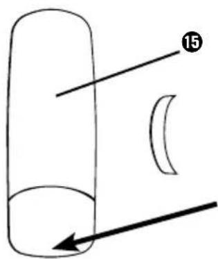 SILVERCREST SNS 45 B4 - HINWEIS - 2