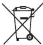 SILVERCREST EDS-SSM 600 B2 - Likvidace prístroje - 1