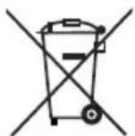 SILVERCREST EDS-SSM 600 B2 - Mise au rebut de l'appareil - 1