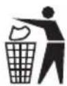 SILVERCREST EDS-SSM 600 B2 - Disposal of the appliance - 2
