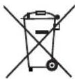 SILVERCREST EDS-SSM 600 B2 - Het apparaat afvoeren - 1