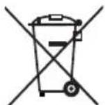 SILVERCREST EDS-SSM 600 B2 - Desecho del aparato - 1