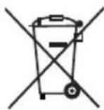 SILVERCREST EDS-SSM 600 B2 - Smaltimento dell'apparecchio - 1