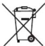 SILVERCREST EDS-SSM 600 B2 - Disposal of the appliance - 1