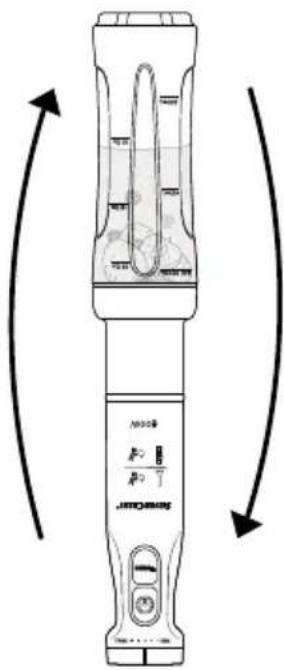 SILVERCREST EDS-SSM 600 E3 - REMARQUE - 1