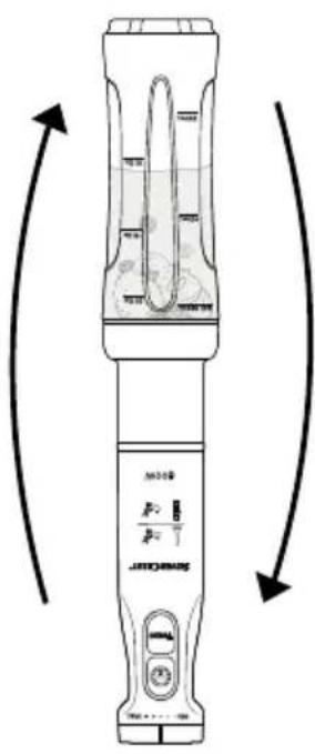 SILVERCREST EDS-SSM 600 E3 - INDICACIÓN - 1