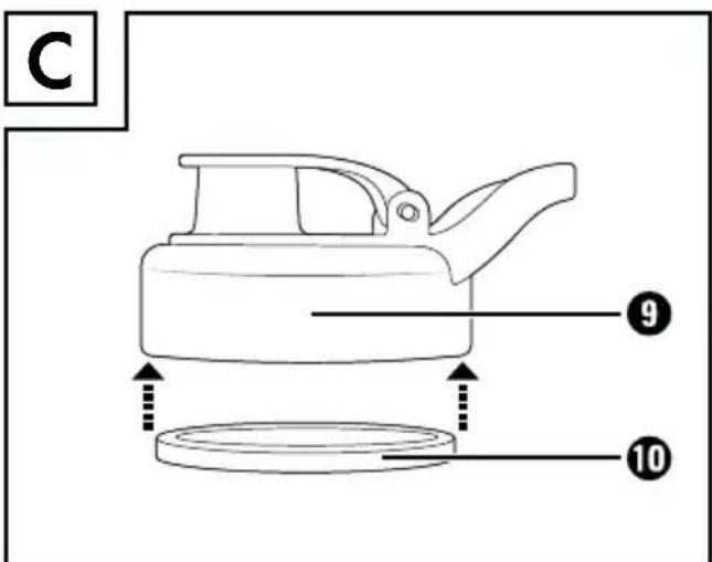 C 9 10