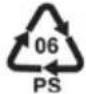 SILVERCREST SSSH 600 A1 - Directives environnementales et indications concernant l'élimination des déchets - 13