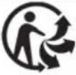 SILVERCREST SSSH 600 A1 - Environmental and waste disposal information - 5