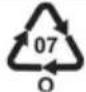 SILVERCREST SSSH 600 A1 - Directives environnementales et indications concernant l'élimination des déchets - 14