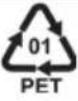 SILVERCREST SSSH 600 A1 - Environmental and waste disposal information - 8