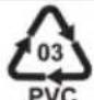 SILVERCREST SSSH 600 A1 - Directives environnementales et indications concernant l'élimination des déchets - 10