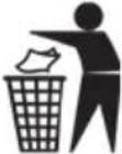SILVERCREST SSSH 600 A1 - Environmental and waste disposal information - 3