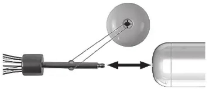 SILVERCREST SSSH 600 A1 - Voor de ingebruikname - 1