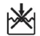 SILVERCREST SSSH 600 A1 - Erläuterung der verwendeten Symbole - 5