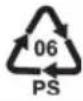 SILVERCREST SSSH 600 A1 - Milieu-informatie en afvalverwijdering - 13