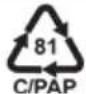 SILVERCREST SSSH 600 A1 - Directives environnementales et indications concernant l'élimination des déchets - 18