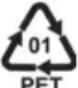 SILVERCREST SSSH 600 A1 - Directives environnementales et indications concernant l'élimination des déchets - 8