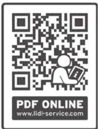 PDF ONLINE www.lidl-service.com