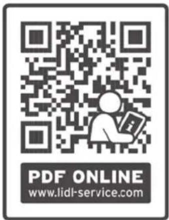 PDF ONLINE www.lidl-service.com