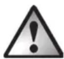 SILVERCREST SSSH 600 A1 - Sicurezza delle persone - 1