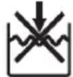 SILVERCREST SSSH 600 A1 - DANGER of electric shock - 1