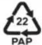 SILVERCREST SSSH 600 A1 - Directives environnementales et indications concernant l'élimination des déchets - 17