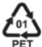 SILVERCREST SSSH 600 A1 - Umwelthinweise und Entsorgungsangaben - 8